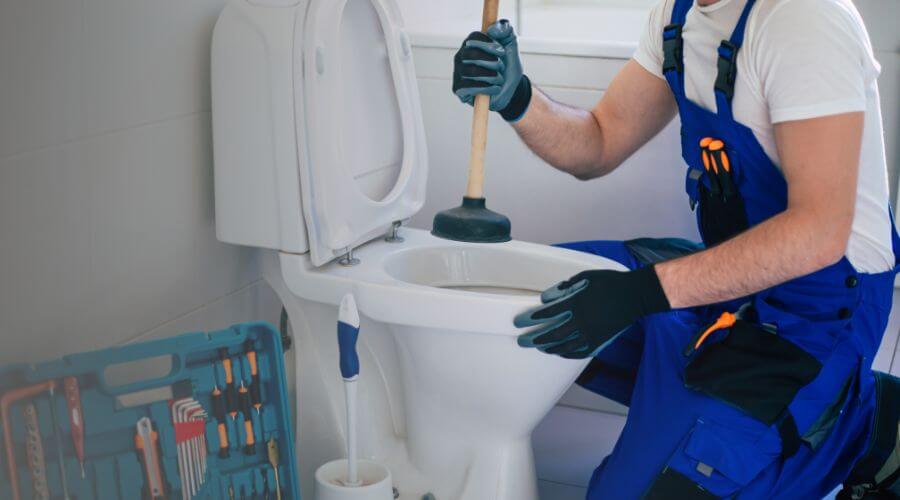 Professional emergency plumbing in North Troy, VT